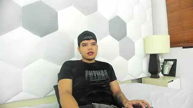 Axel Forte online show from 4, 3, 2026