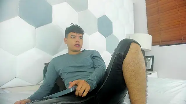 Axel Forte online show from 22, 4, 2026