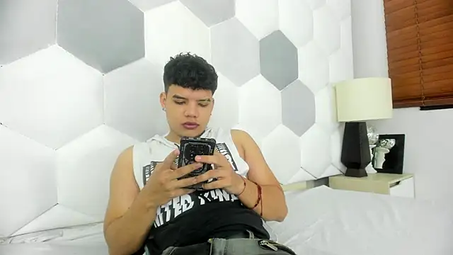 Axel Forte online show from 25, 3, 2026