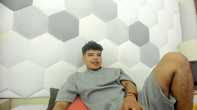 Axel Forte online show from 20, 12, 2025