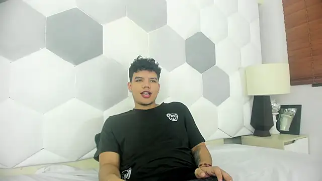 Axel Forte online show from 4, 4, 2026