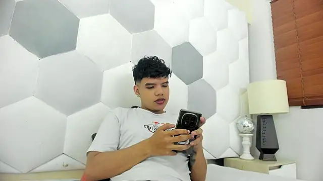 Axel Forte online show from 18, 12, 2025