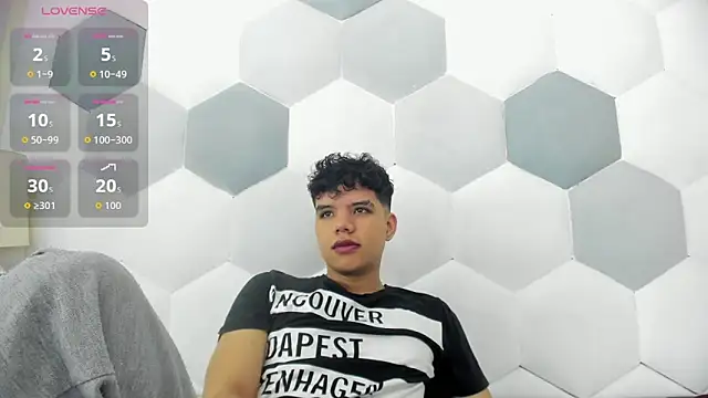 Axel Forte online show from 12, 11, 2025