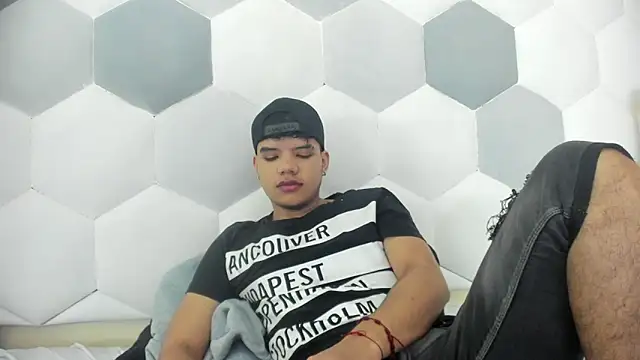 Axel Forte online show from 22, 12, 2025