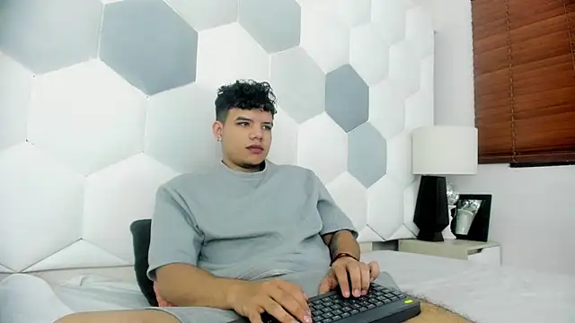 Axel Forte online show from 10, 4, 2026