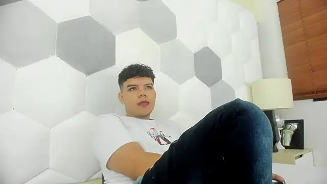 Axel Forte online show from 21, 3, 2026