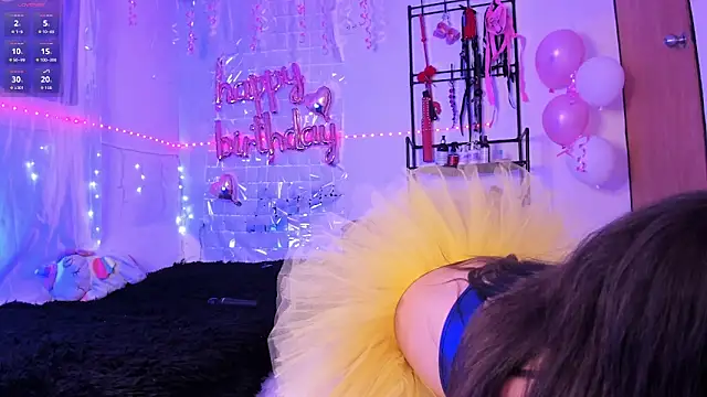 Agata  Rose online show from 17, 5, 2026