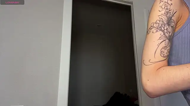 SibleyBurner online show from 24, 4, 2026