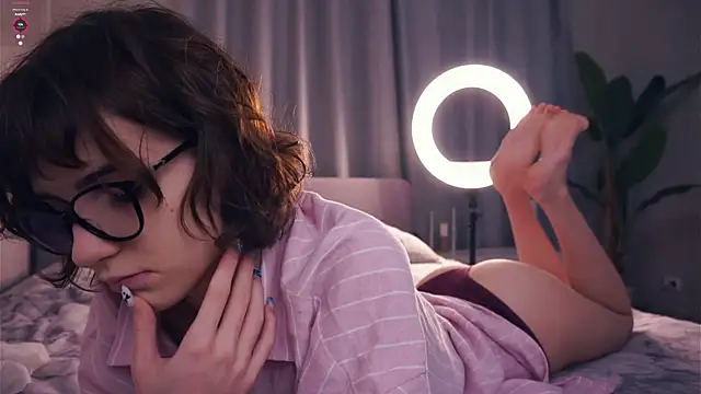 SibleyBurner online show from 5, 11, 2025