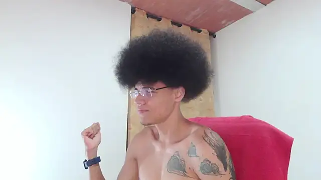 Smith Gael online show from 31, 3, 2026