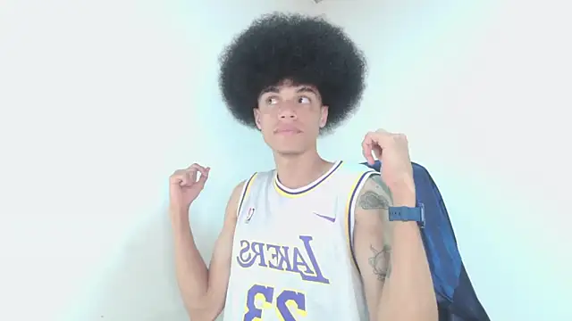 Smith Gael online show from 20, 2, 2026