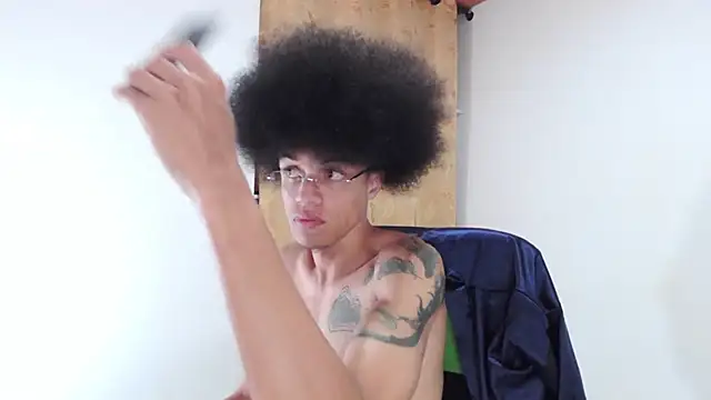 Smith Gael online show from 7, 4, 2026