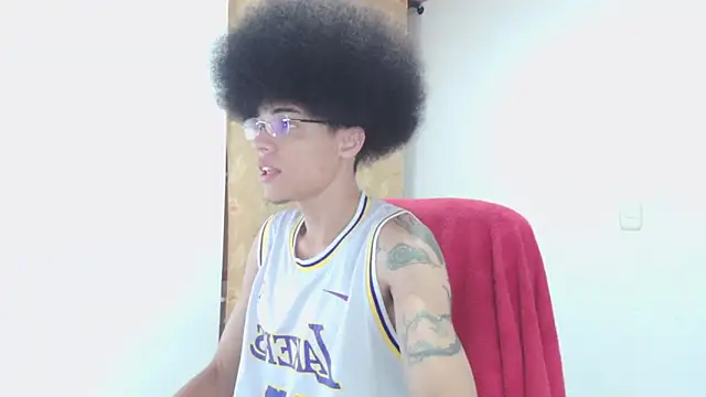 Smith Gael online show from 23, 3, 2026