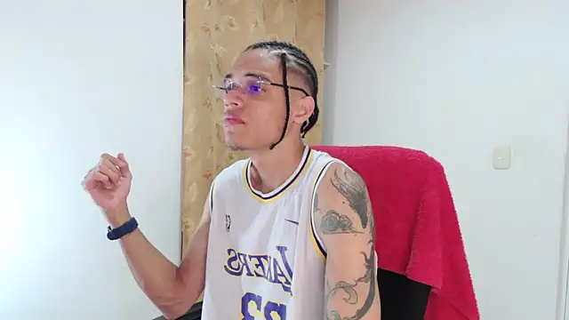 Smith Gael online show from 26, 3, 2026