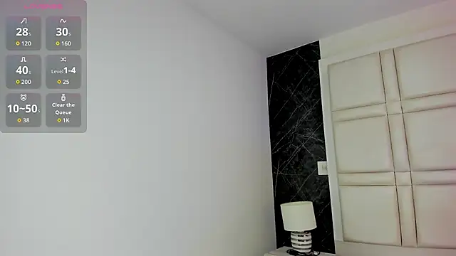 Ivaannaa  online show from 14, 4, 2026