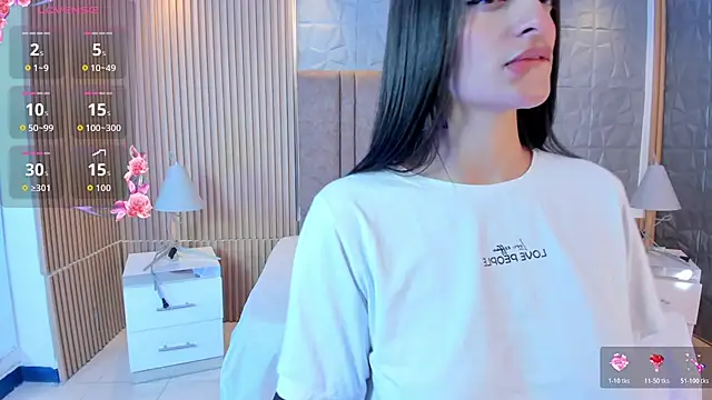 Ivaannaa  online show from 7, 2, 2026