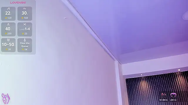 Ivaannaa  online show from 26, 3, 2026