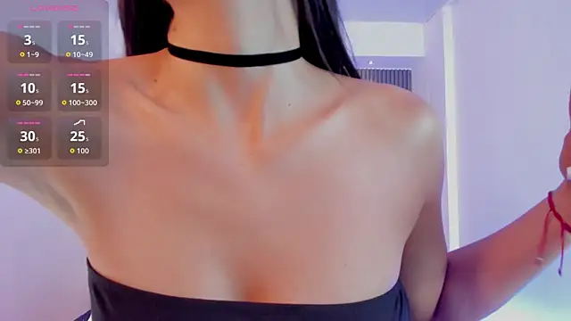 Ivaannaa  online show from 18, 4, 2026