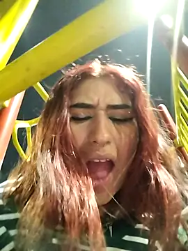 Jade Rodriguez online show from 9, 3, 2025