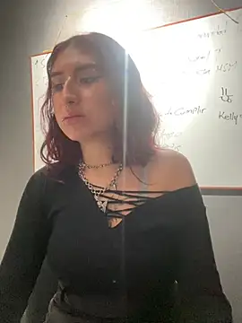 Jade Rodriguez online show from 24, 2, 2025