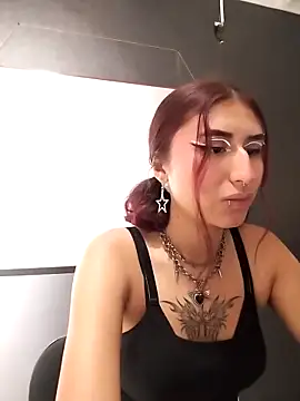 Jade Rodriguez online show from 1, 3, 2025