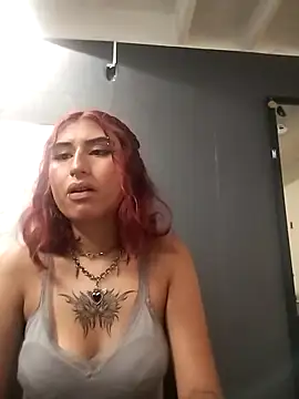 Jade Rodriguez online show from 11, 3, 2025