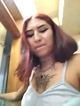 Jade Rodriguez online show from 8, 3, 2025