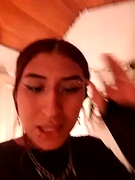 Jade Rodriguez online show from 4, 3, 2025