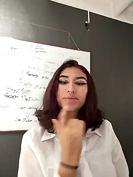 Jade Rodriguez online show from 25, 2, 2025