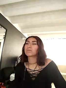 Jade Rodriguez online show from 24, 2, 2025