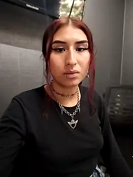 Jade Rodriguez online show from 3, 3, 2025