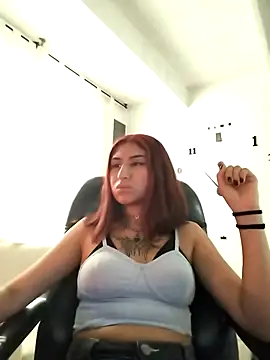 Jade Rodriguez online show from 7, 3, 2025