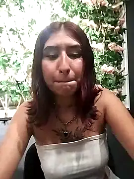 Jade Rodriguez online show from 6, 3, 2025