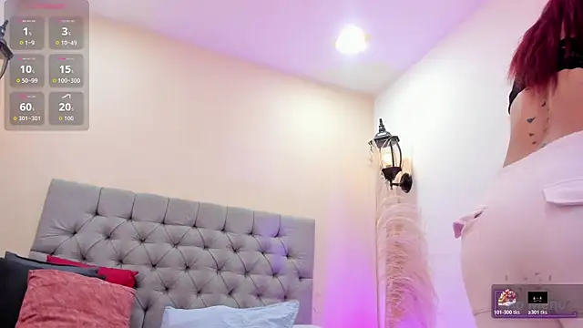 Maite Smith  online show from 25, 2, 2026