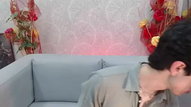 Snapshot of star_boyxx chatting on 18, 9, 2025 star boyxx online show from 18, 9, 2025