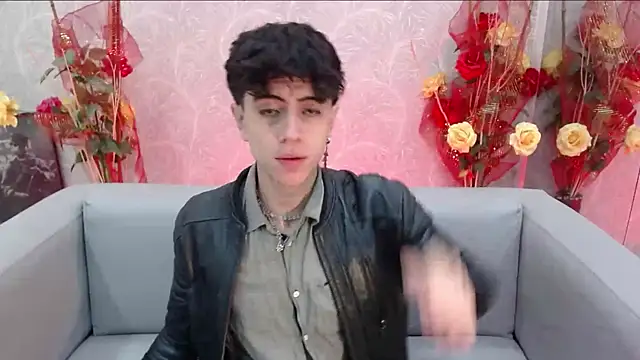 Snapshot of star_boyxx chatting on 23, 9, 2025 star boyxx online show from 23, 9, 2025