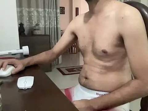 playboyx007 online show from 12, 3, 2026