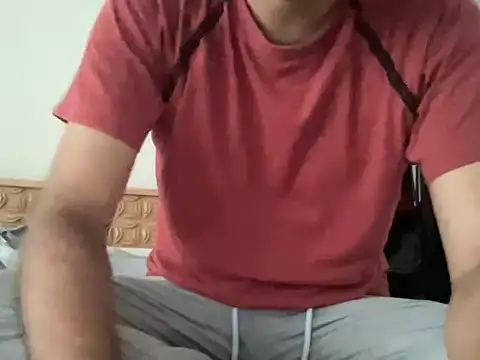 playboyx007 online show from 23, 10, 2025