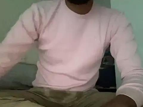 playboyx007 online show from 1, 12, 2025