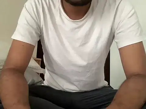 playboyx007 online show from 8, 4, 2026