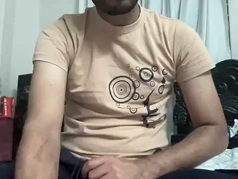 playboyx007 online show from 12, 10, 2025