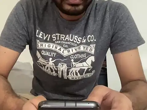 playboyx007 online show from 3, 12, 2025