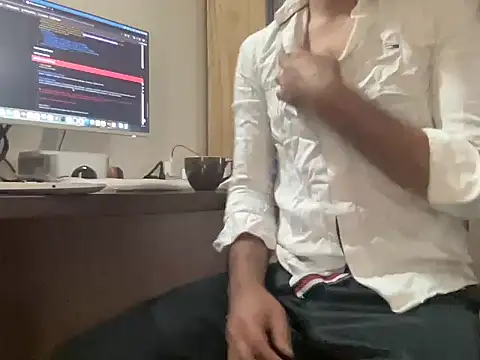 playboyx007 online show from 9, 3, 2026