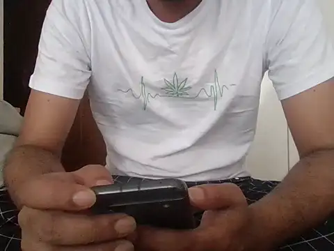 playboyx007 online show from 25, 4, 2026