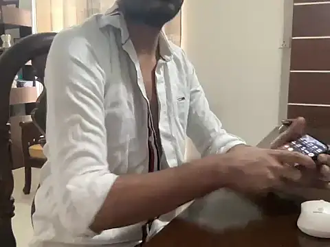 playboyx007 online show from 11, 3, 2026