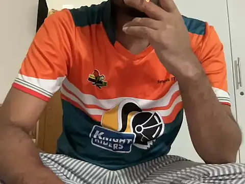 playboyx007 online show from 23, 4, 2026