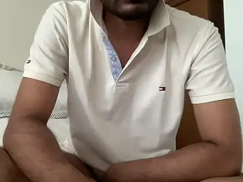 playboyx007 online show from 6, 4, 2026