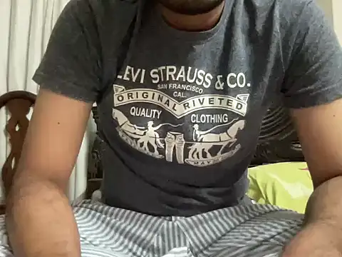 playboyx007 online show from 12, 11, 2025