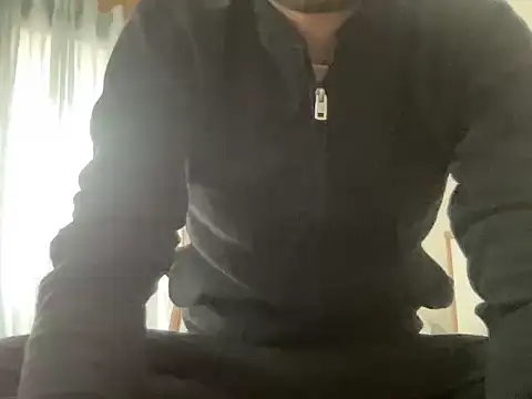 playboyx007 online show from 7, 1, 2026