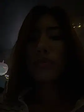 zarahCute online show from 8, 2, 2026